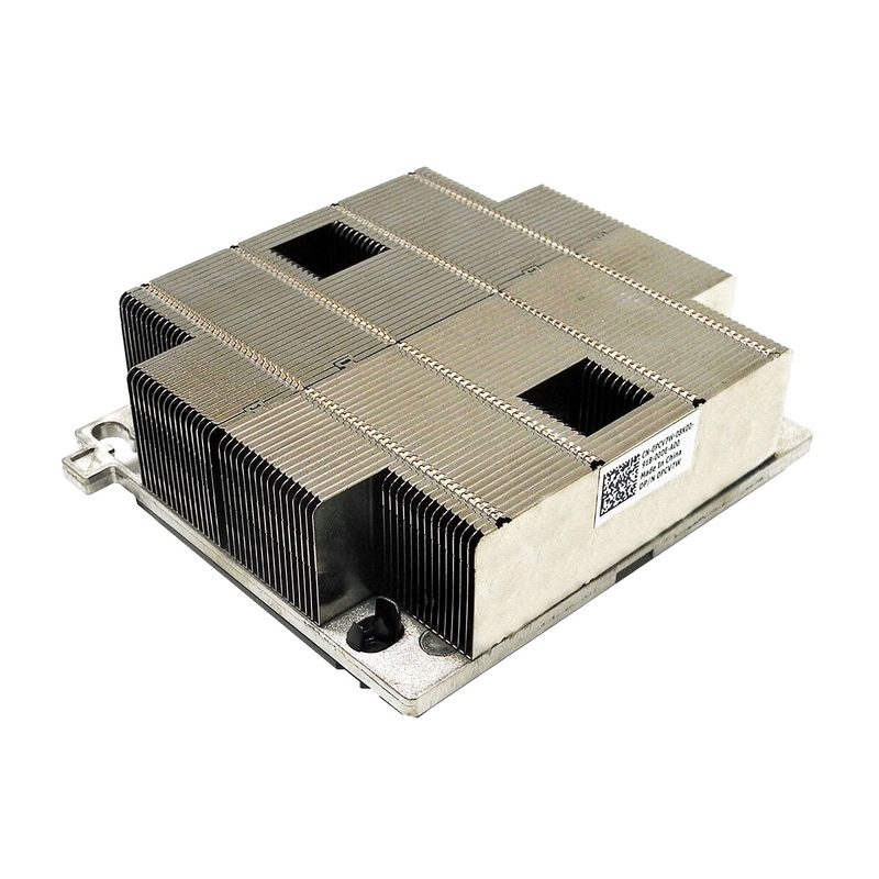 Радиатор Dell 0PCV7W