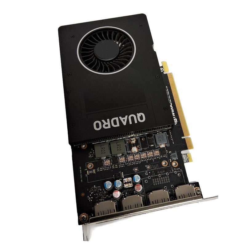 GPU-ускоритель Dell 0PX8M5
