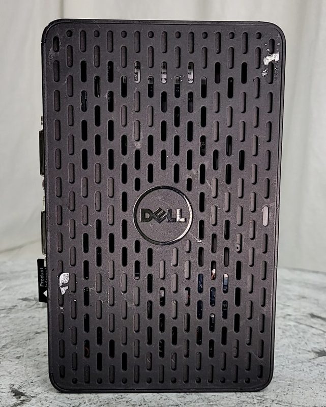 Тонкий клиент Dell 0R1KJY