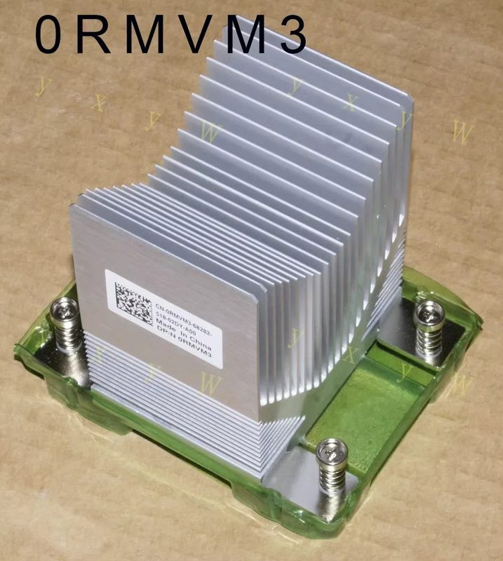 Комплектующее сервера Dell 0RMVM3