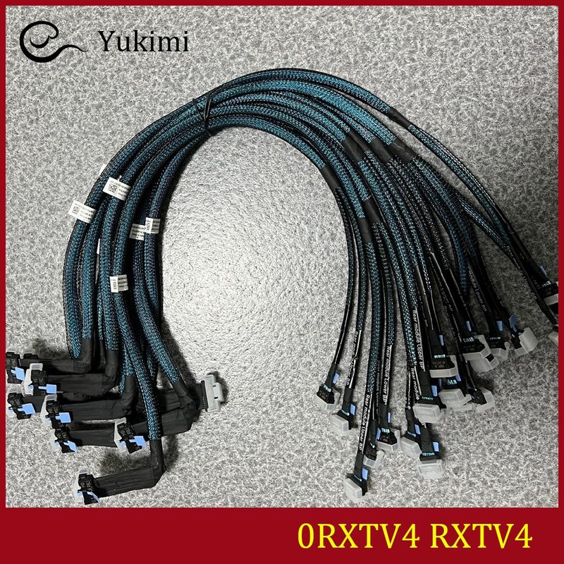 Запчасть для сервера Dell 0RXTV4