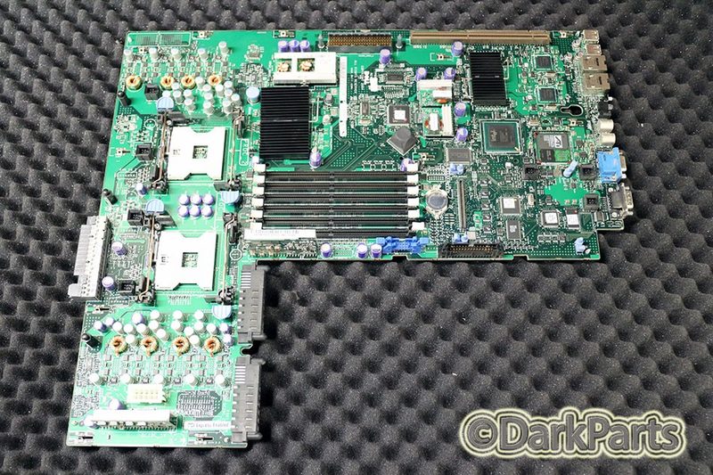 Материнская плата Dell 0T7916