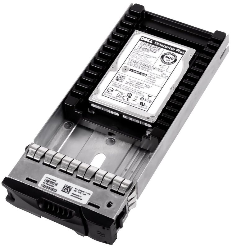 Сервер Dell 0TCGGM
