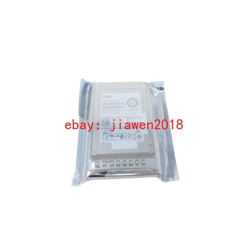 SSD-накопитель Dell 0TDNP7