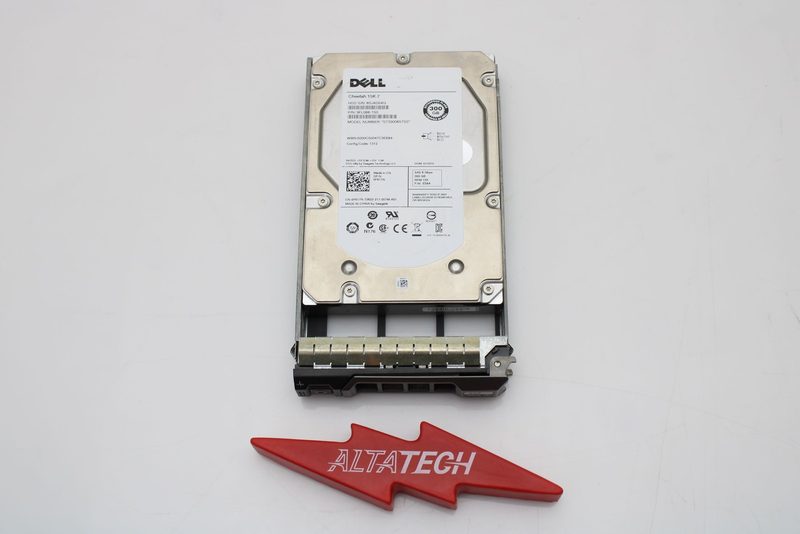 Сервер Dell 0TRCN6