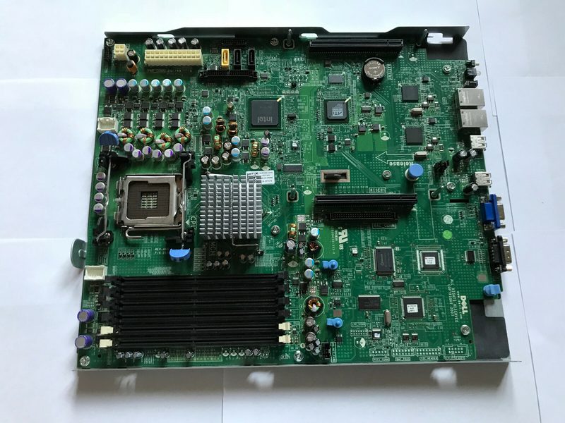 Запчасть для сервера Dell 0TY179