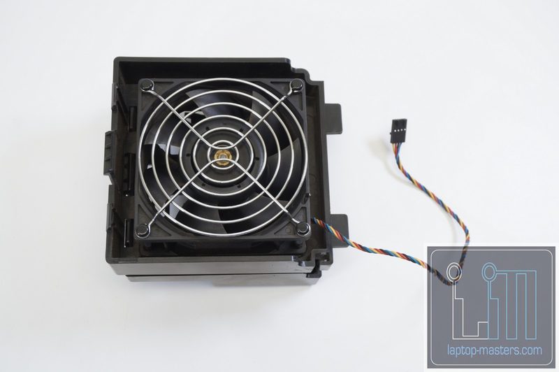 Вентилятор Dell 0U4218