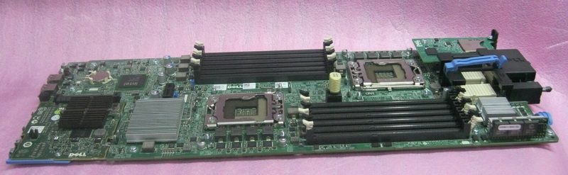 Сервер Dell 0V56FN