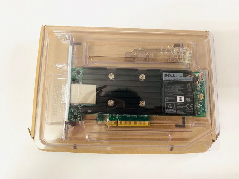 Контроллер Dell 0V5FKR