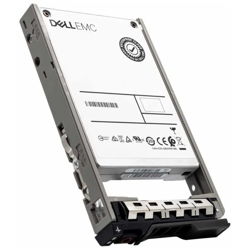 Жёсткий диск Dell 0VJ7CD