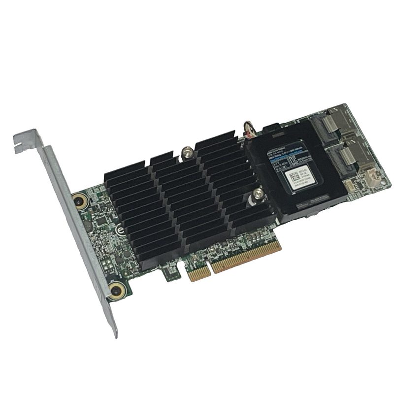 Контроллер Dell 0VM02C