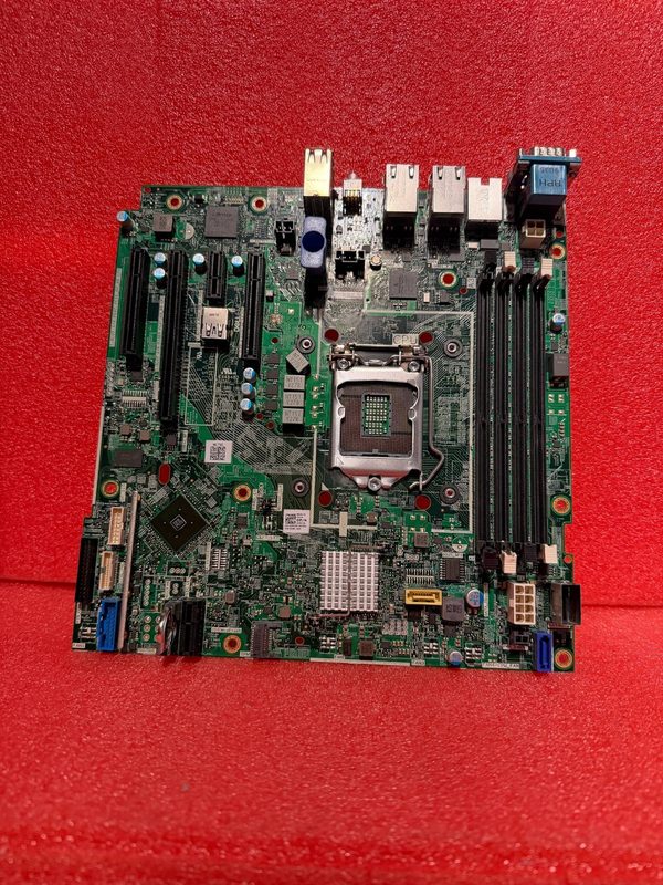 Материнская плата Dell 0VRC38
