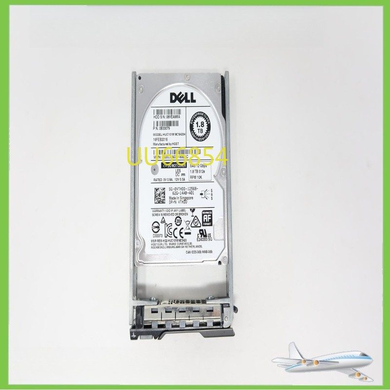 Жёсткий диск Dell 0VTHDD