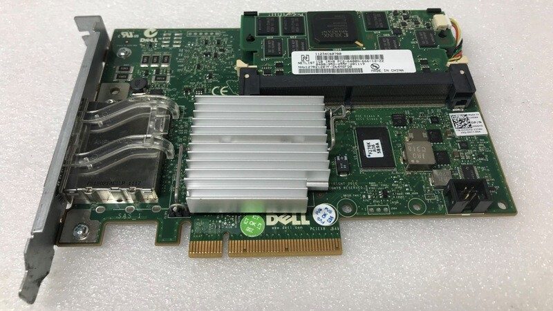 Контроллер Dell 0VVGYD