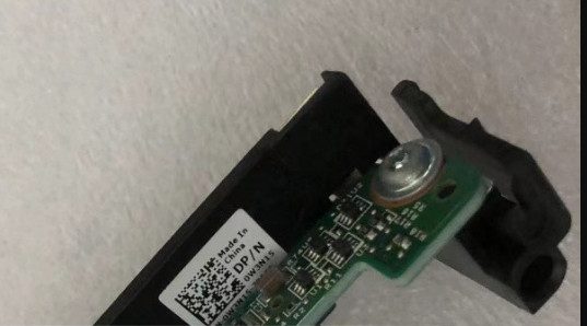 Жёсткий диск Dell 0W3N15