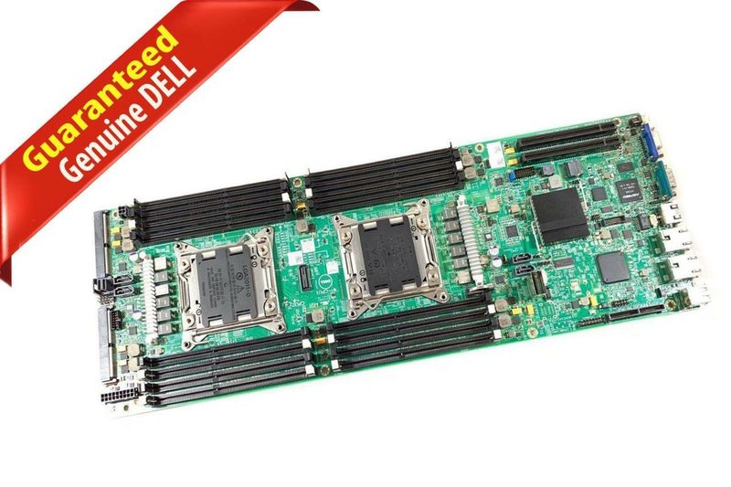 Материнская плата Dell 0W6W6G