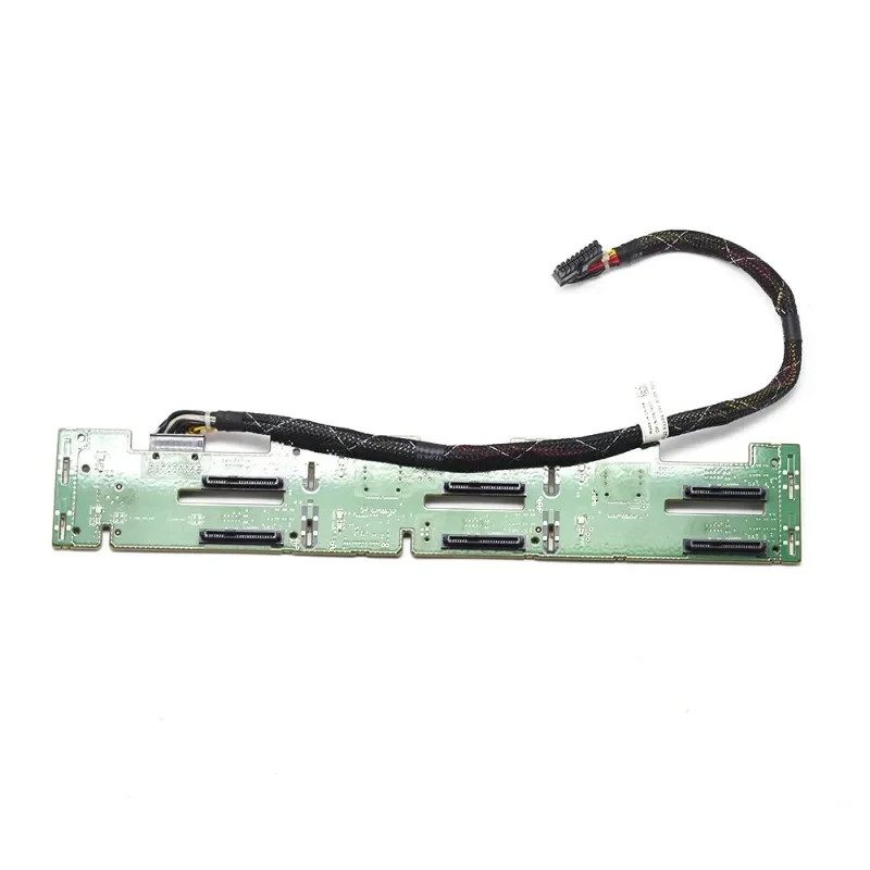 Бэкплейн Dell 0W814D