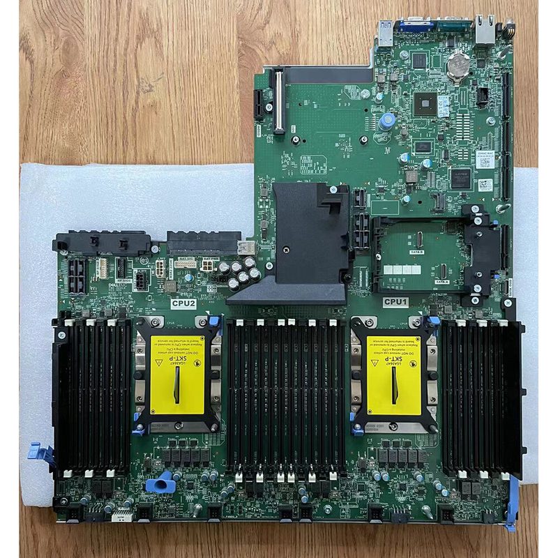 Материнская плата Dell 0WGD1