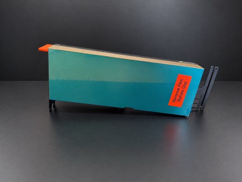 GPU-ускоритель Dell 0WGWR4