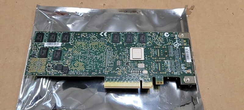 Контроллер Dell 0WM7MN