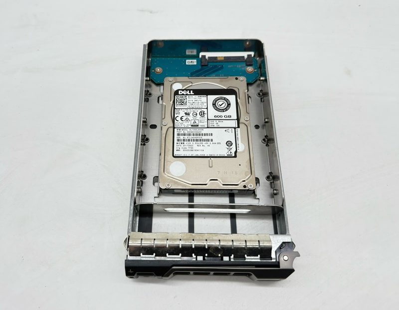Жёсткий диск Dell 0WPJY9