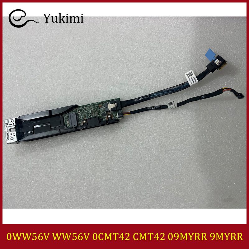 SSD-накопитель Dell 0WW56V