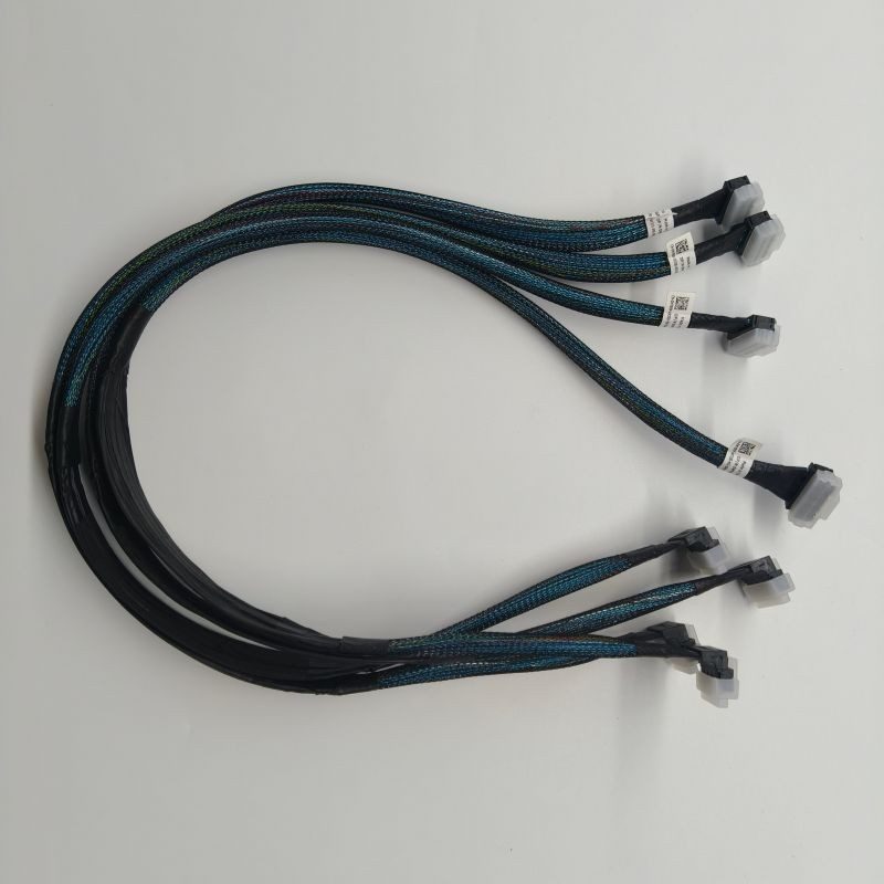 Кабель Dell 0WY86P
