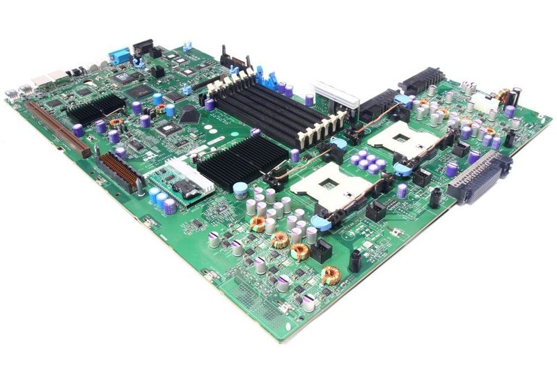 Материнская плата Dell 0XC320