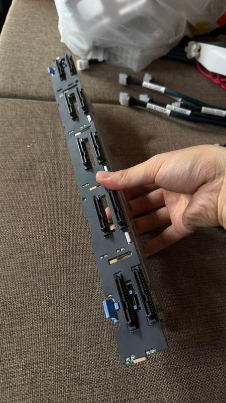 Жёсткий диск Dell 0Y0DFT