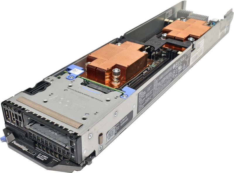 Сервер Dell 0Y1HPF