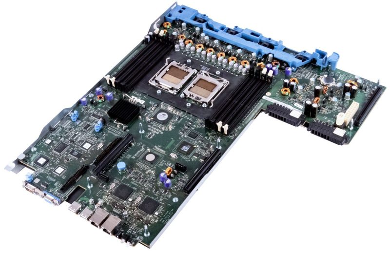 Материнская плата Dell 0Y436H