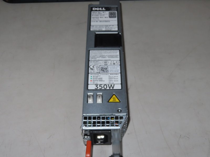 Блок питания Dell 0Y8Y65