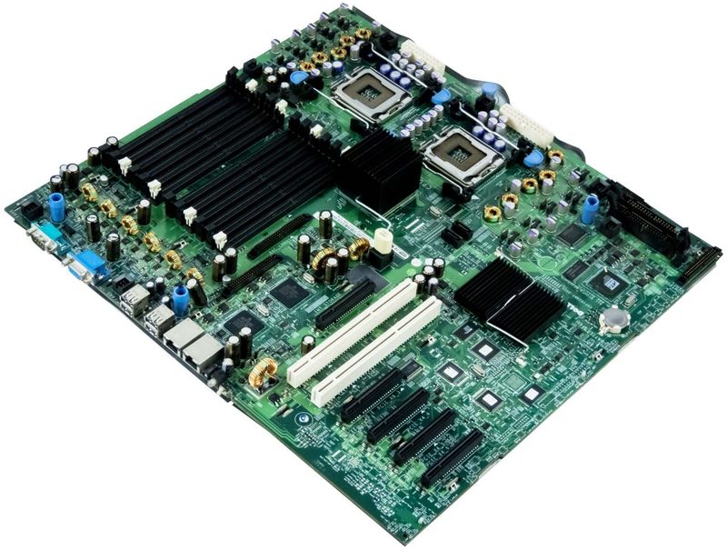 Материнская плата Dell 0YM158