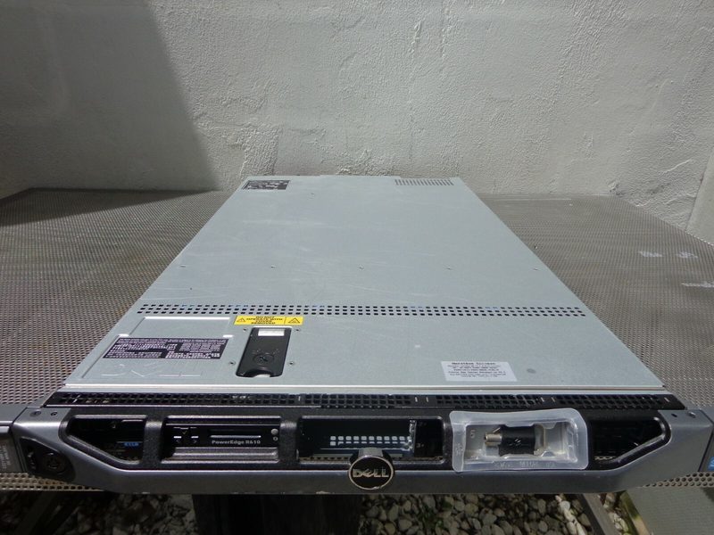 Сервер Dell 0YPDP1