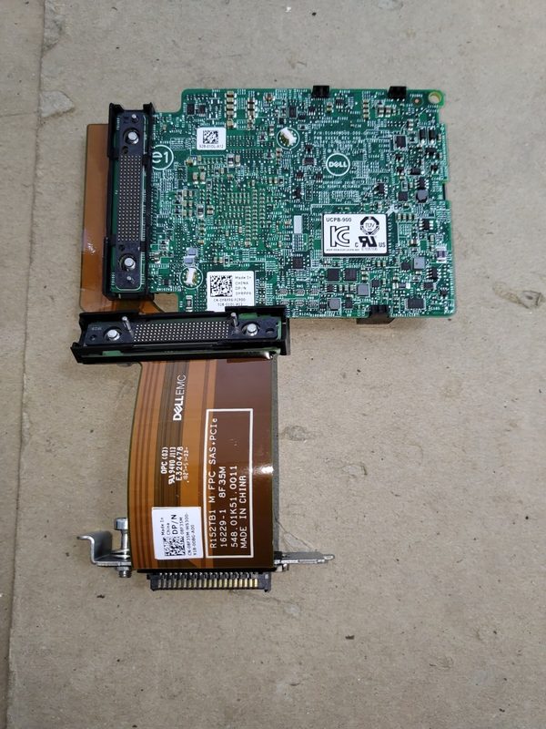 Контроллер Dell 0YRPP6