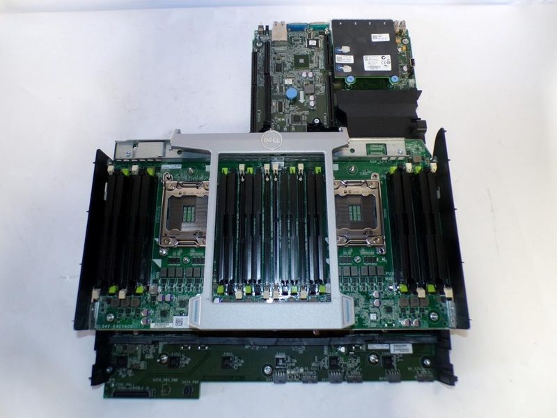 Материнская плата Dell 0YWR73