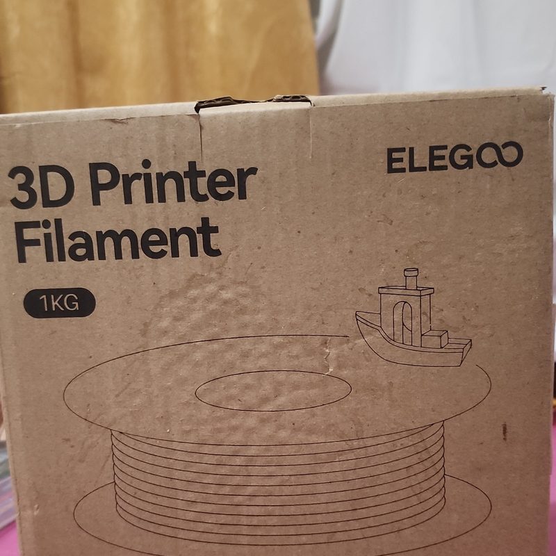 3D-принтер 1-2569-9924