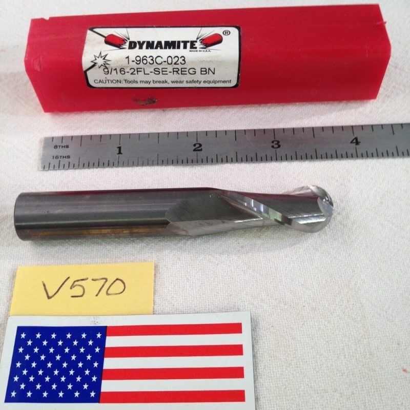 Режущий инструмент 1-963C-023
