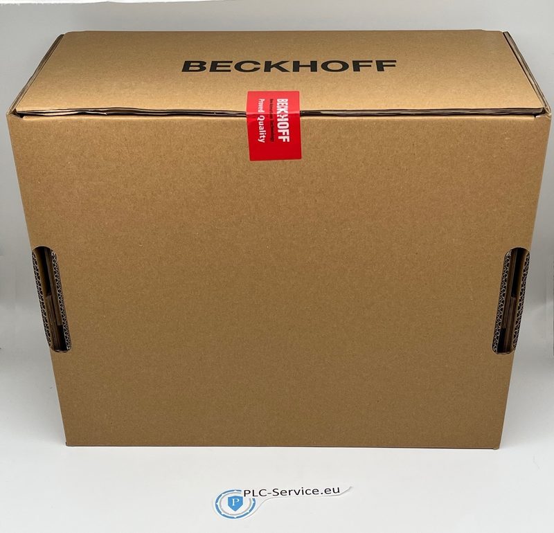 Сервопривод Beckhoff 1-ACHSMODUL