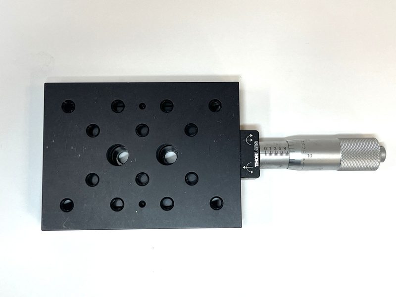 Модуль National Instruments 1-AXIS