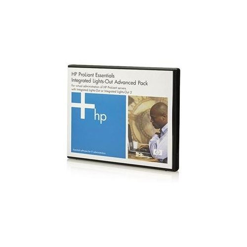 Сервер HPE 1-SERVER