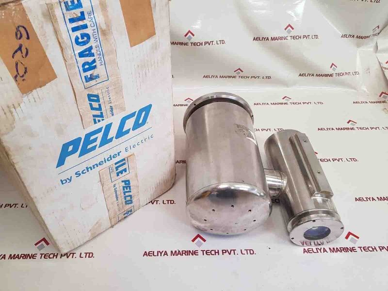 Оборудование видеонаблюдения Pelco 1.13/REV