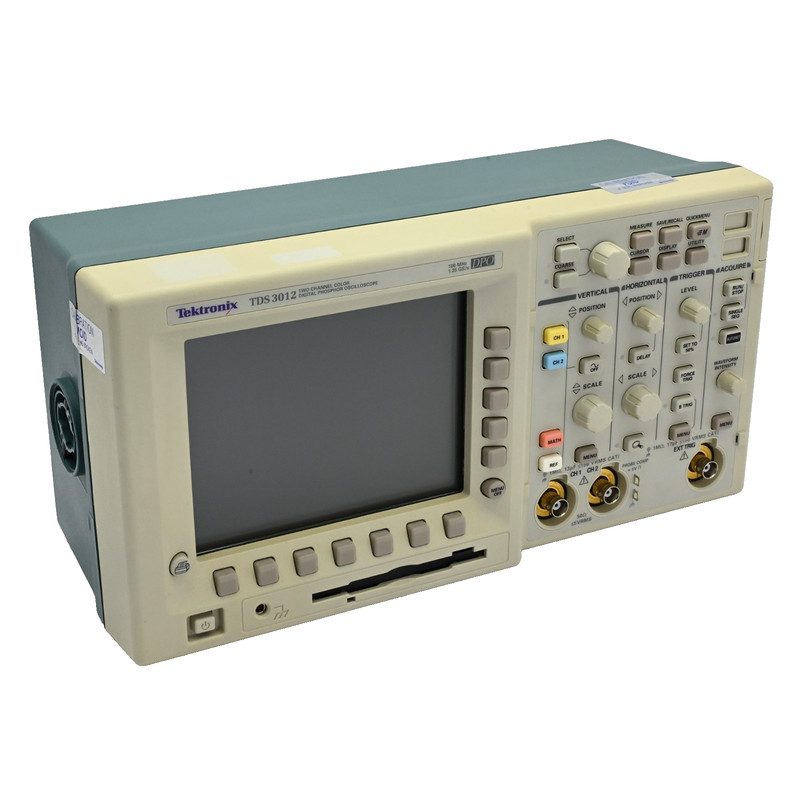 Осциллограф Tektronix 1.25GS/S