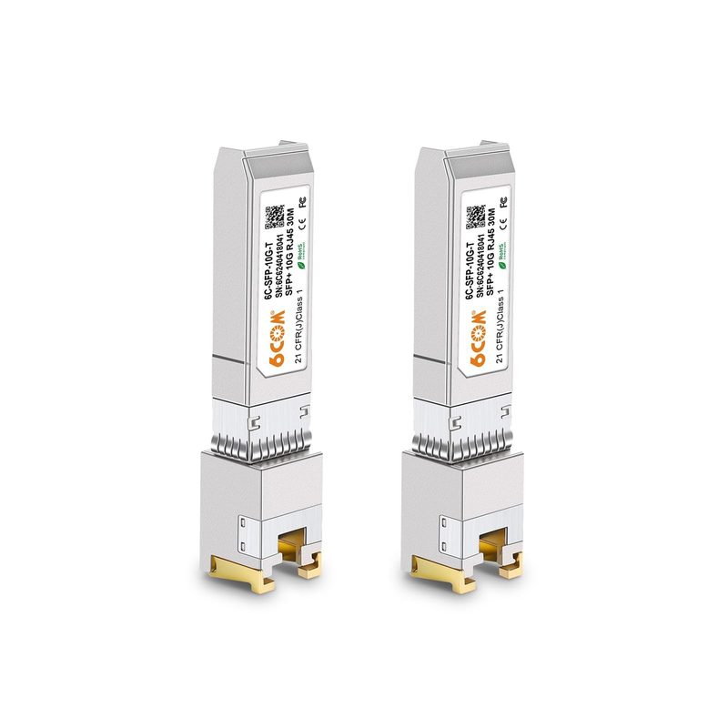 Трансивер Cisco 1.25/2.5/10GBASET