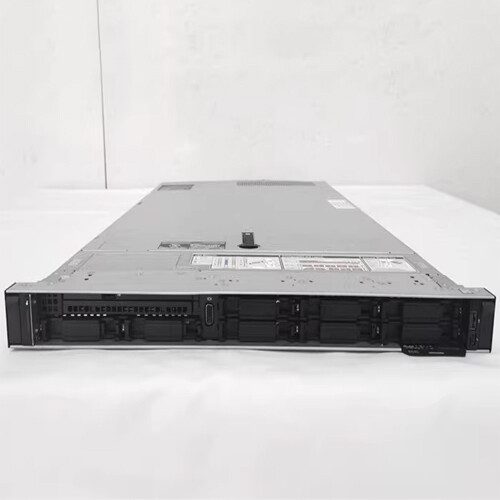 Сервер Dell 1.2T/H730