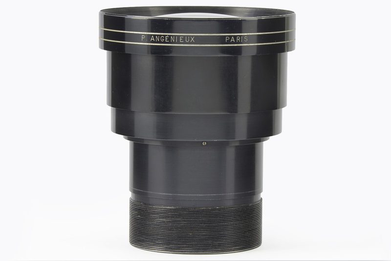 Объектив 1.2/120MM