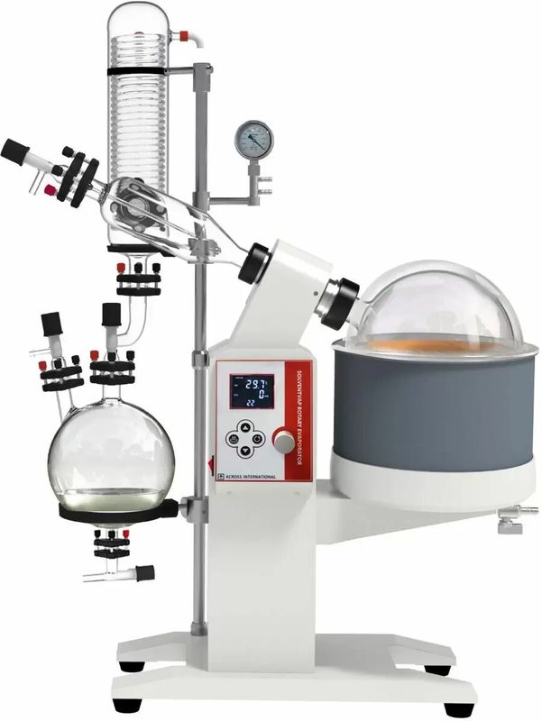 Ротационный испаритель 1.3-GALLON/5L