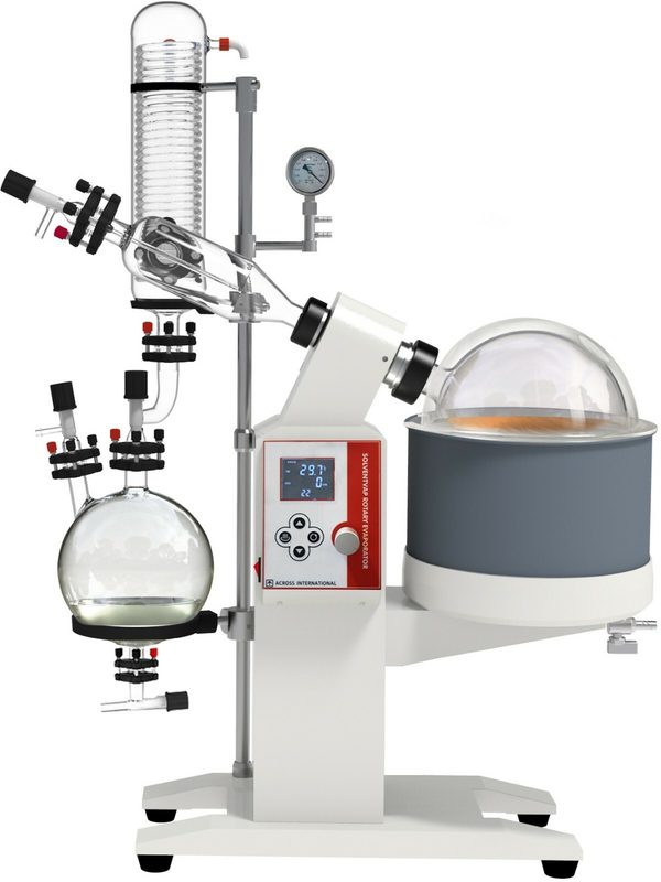 Ротационный испаритель 1.3GALLON