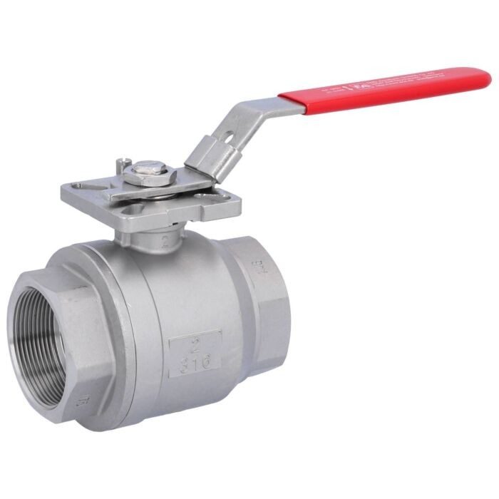 Фитинг 1.4408/PTFE-FKM