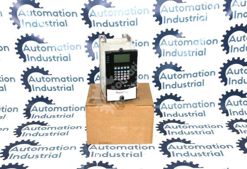 Частотный преобразователь Allen-Bradley 1.5HP-2HP